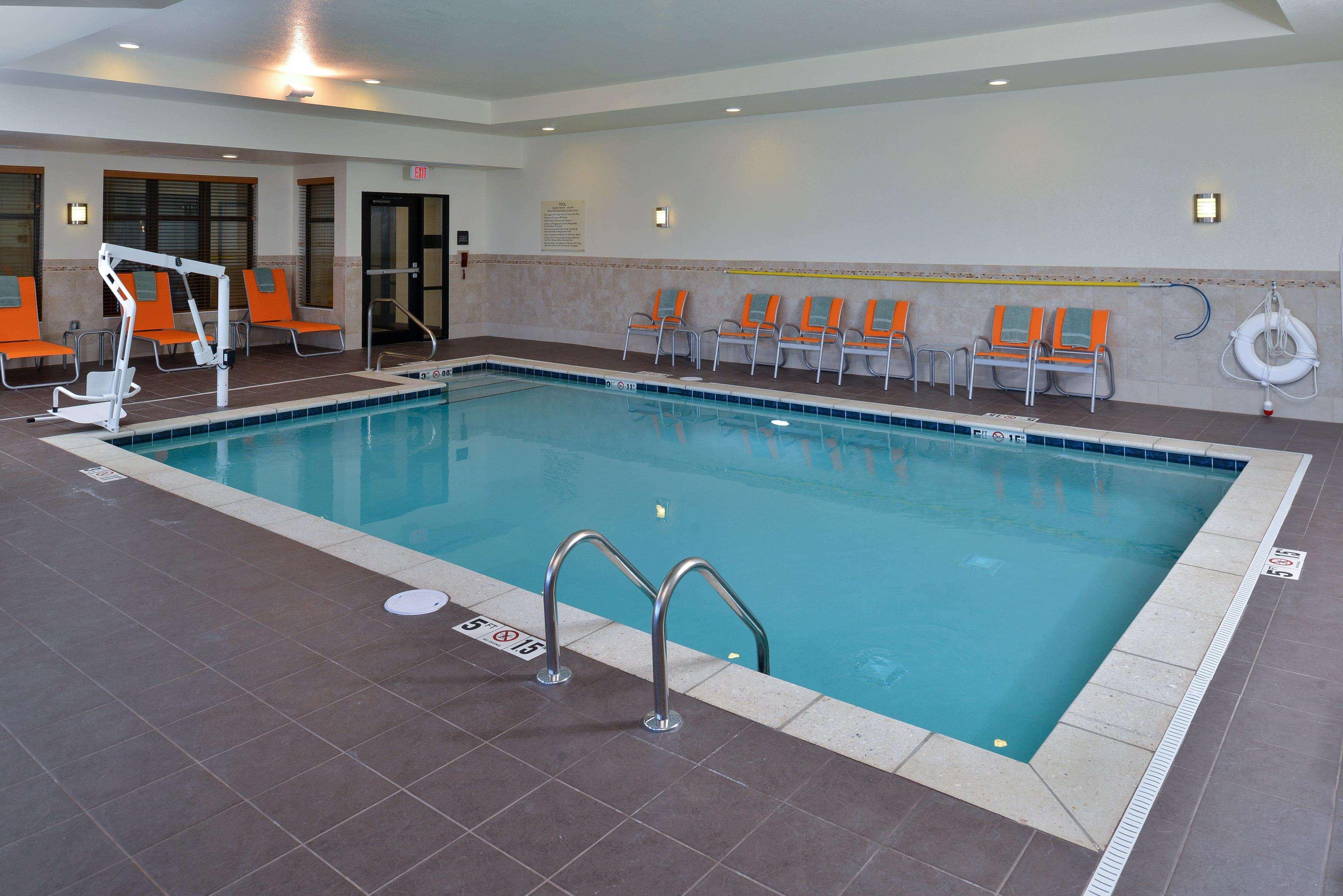 Hilton Garden Inn West Chester Exterior photo