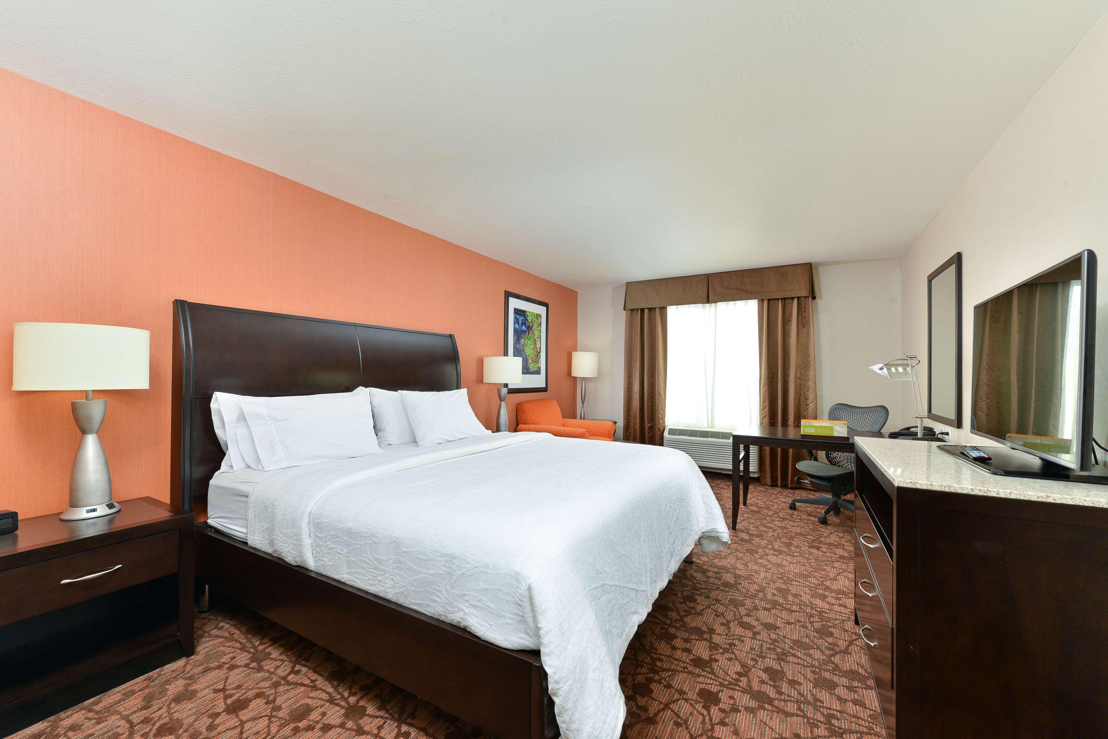 Hilton Garden Inn West Chester Exterior photo