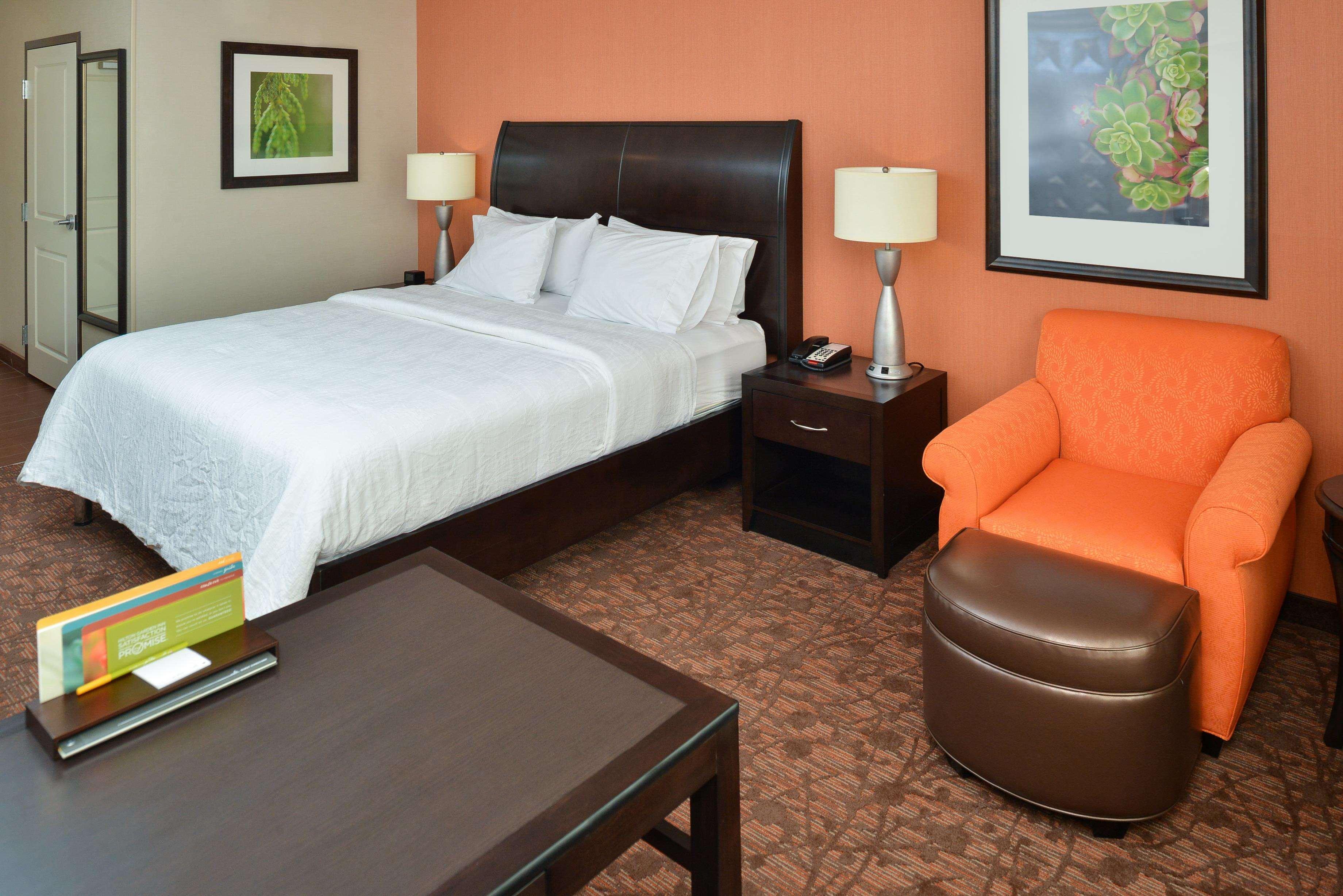 Hilton Garden Inn West Chester Exterior photo