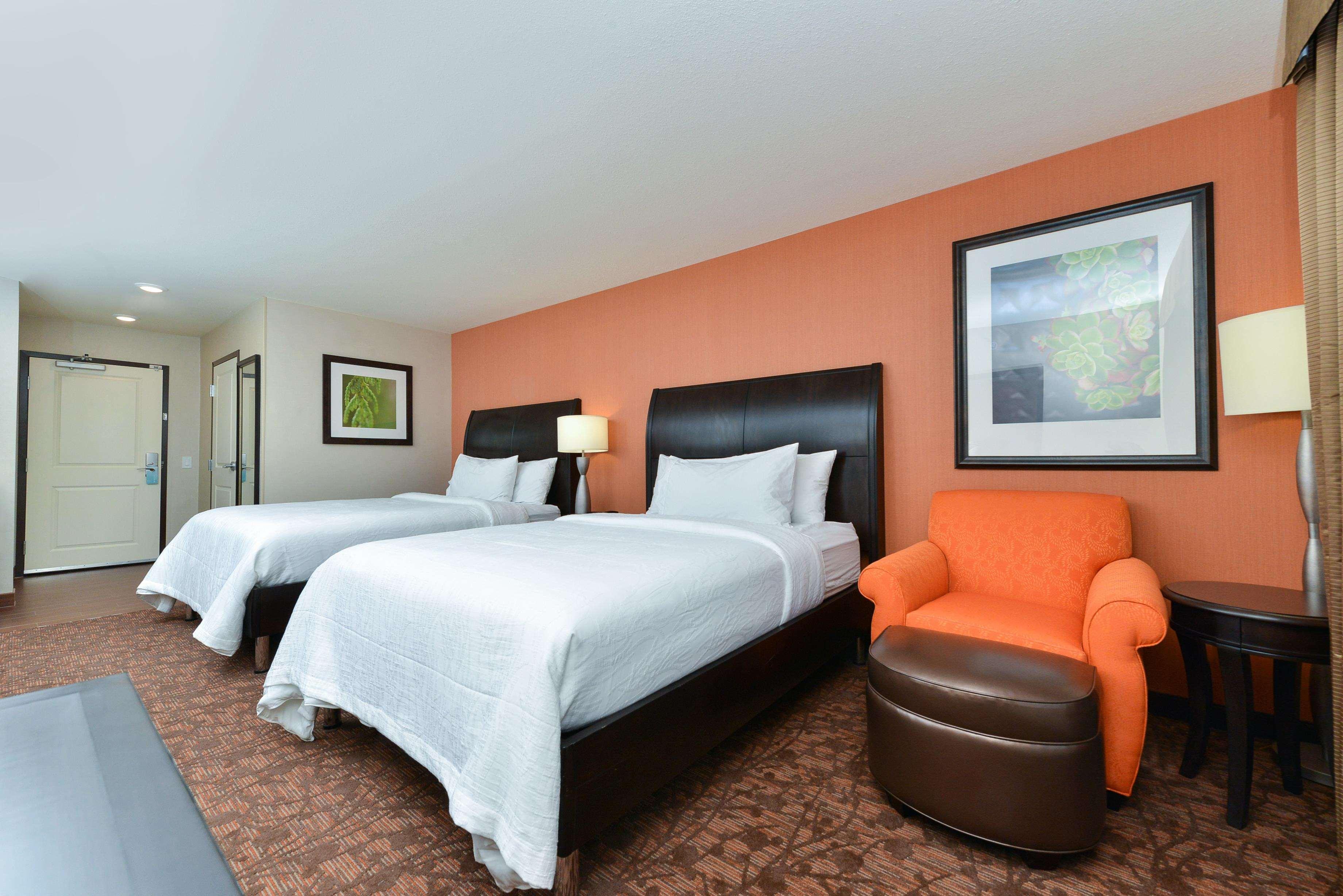 Hilton Garden Inn West Chester Exterior photo