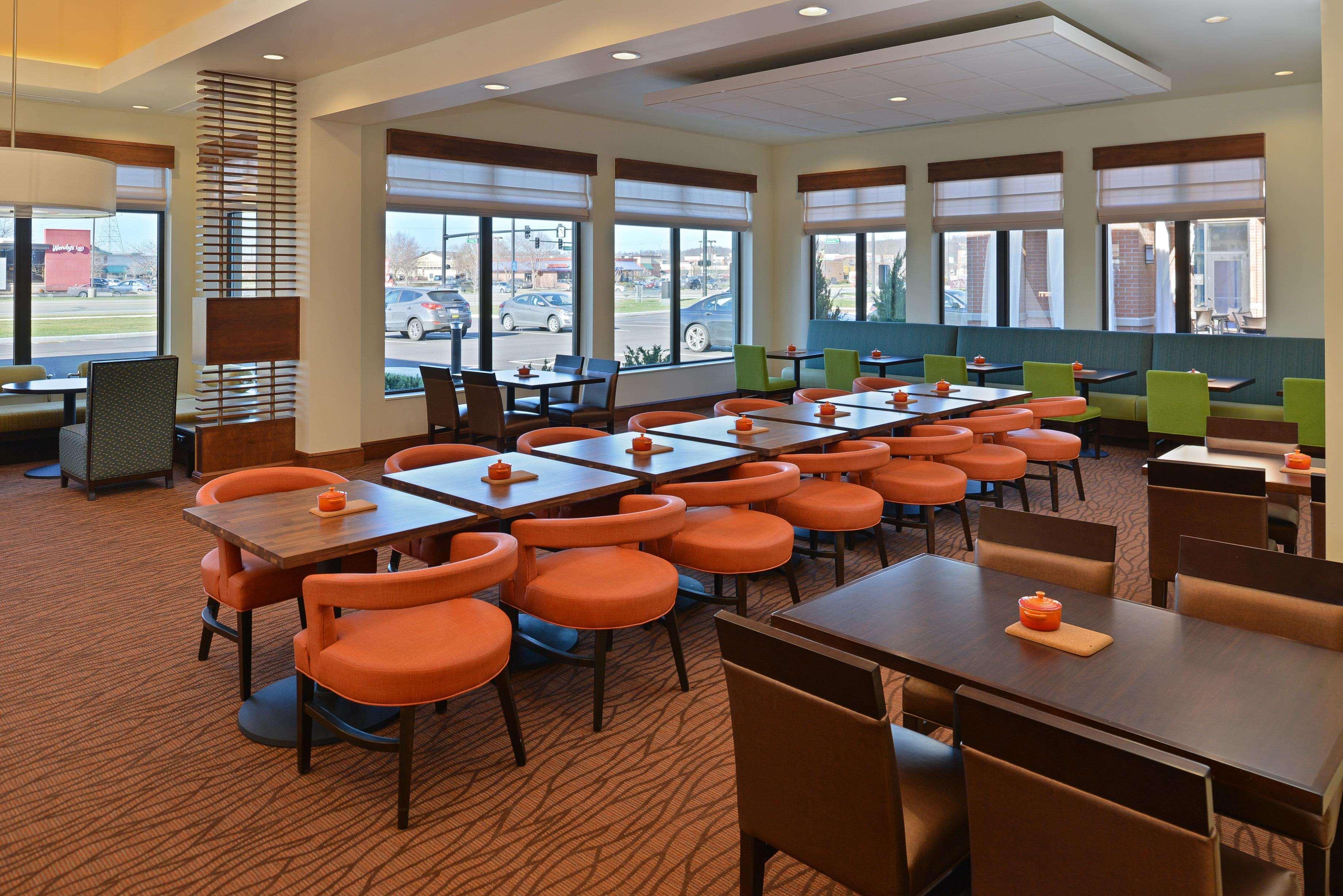 Hilton Garden Inn West Chester Exterior photo