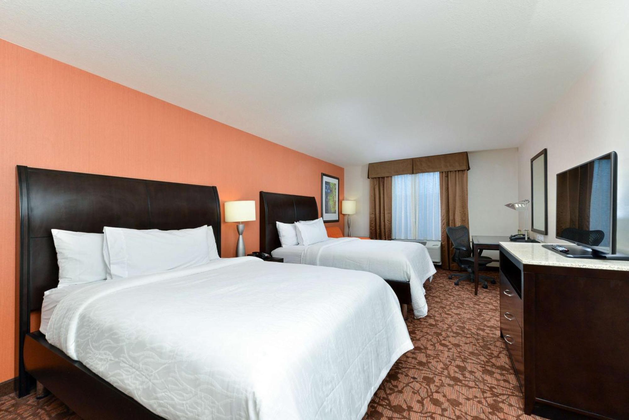 Hilton Garden Inn West Chester Exterior photo