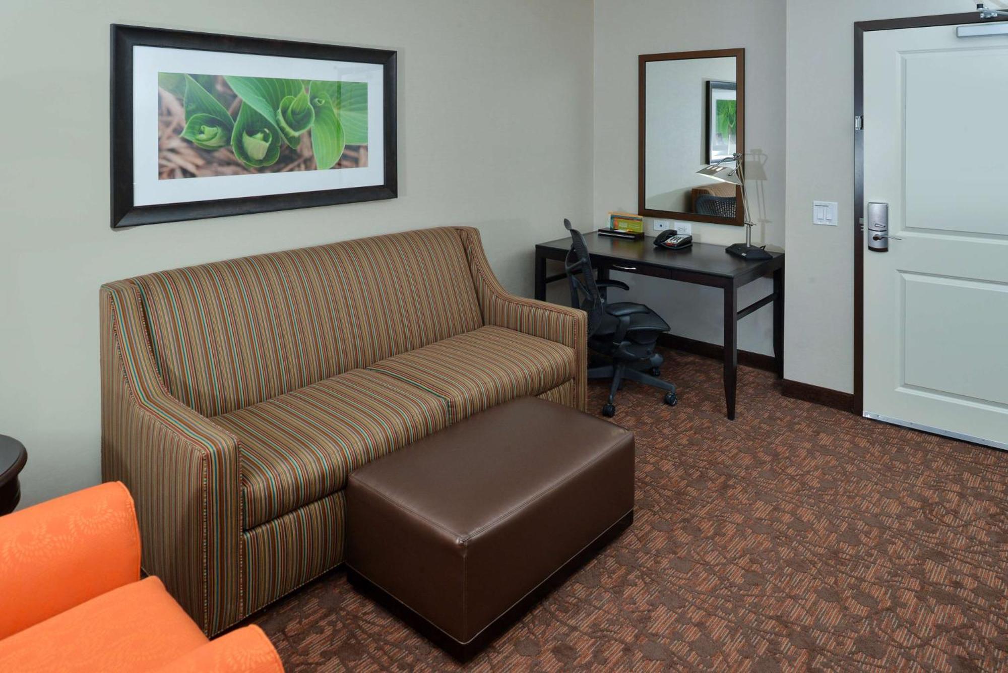 Hilton Garden Inn West Chester Exterior photo