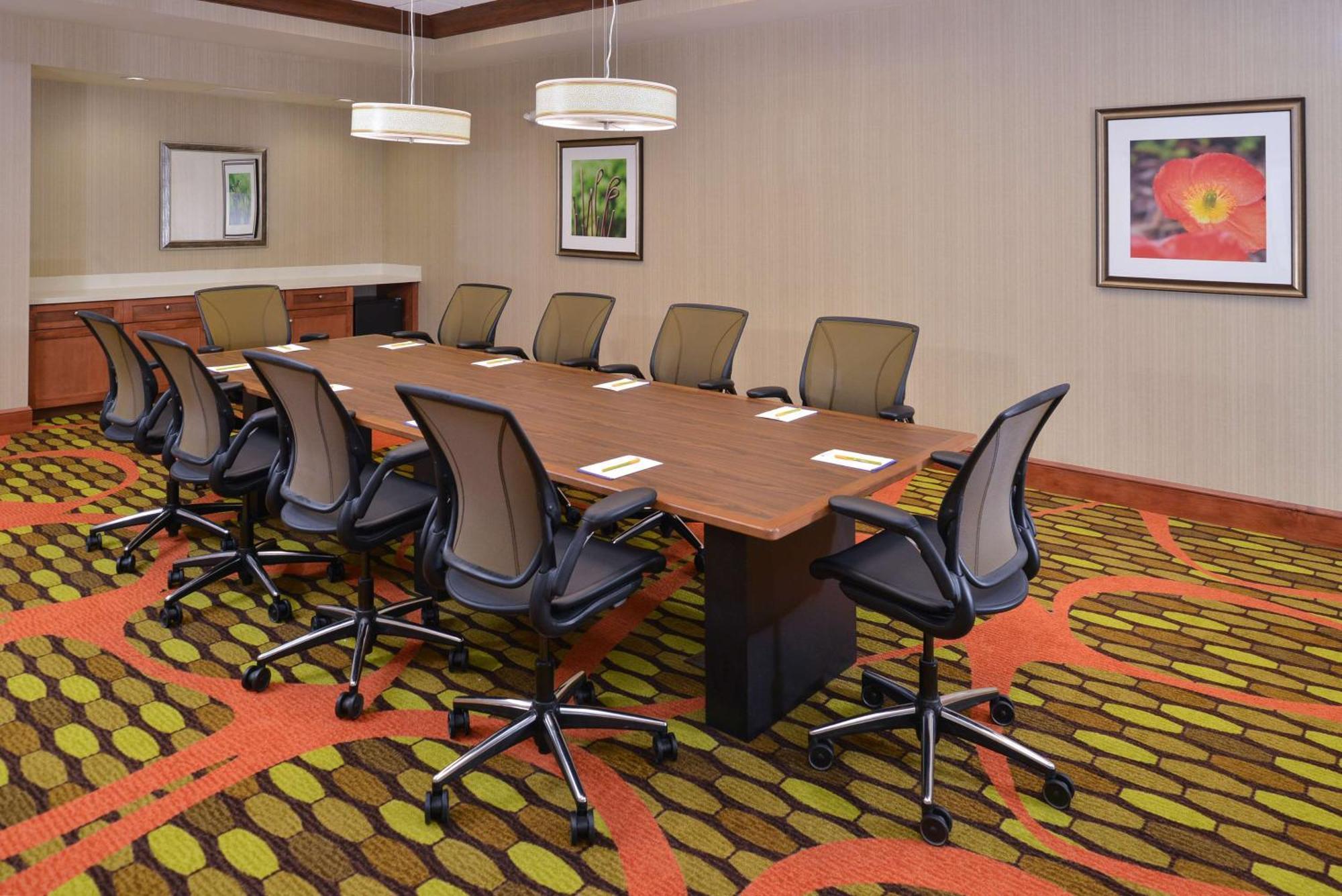 Hilton Garden Inn West Chester Exterior photo