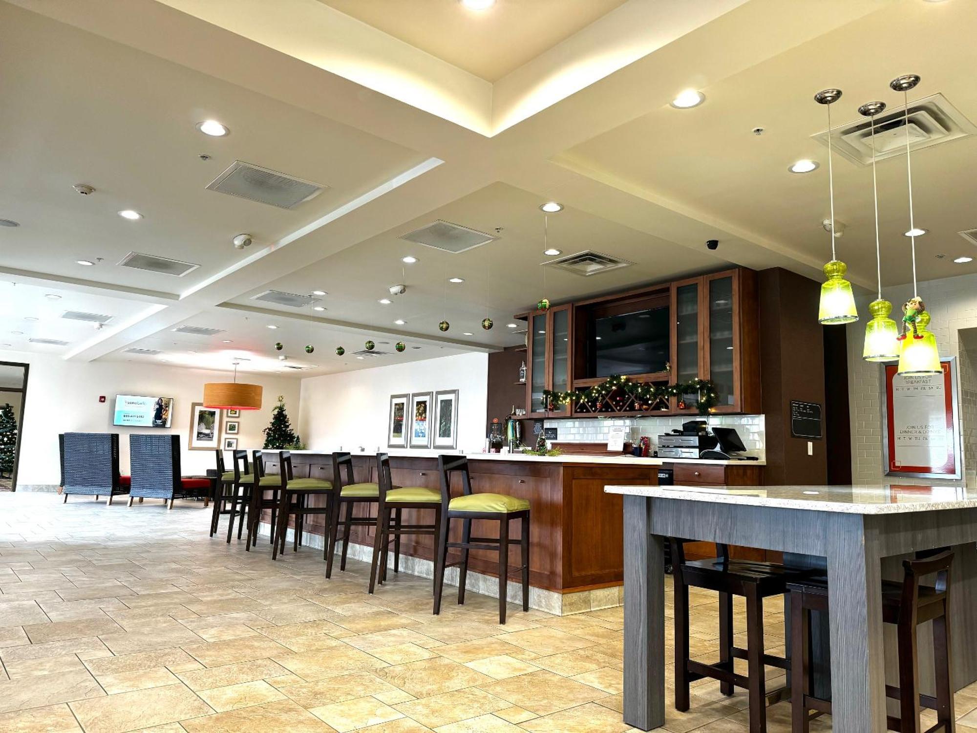 Hilton Garden Inn West Chester Exterior photo