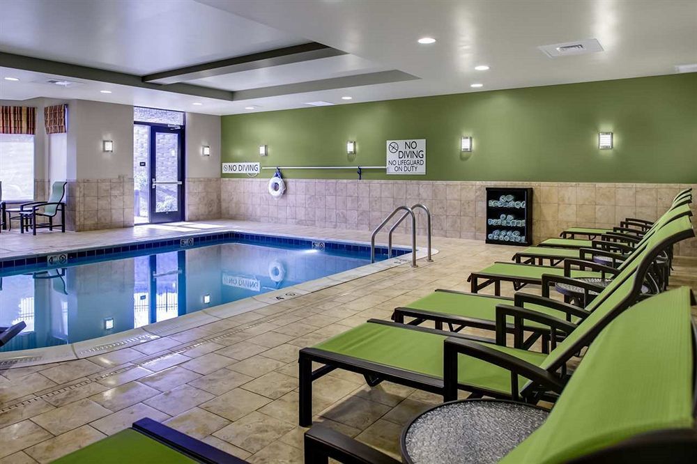 Hilton Garden Inn West Chester Exterior photo