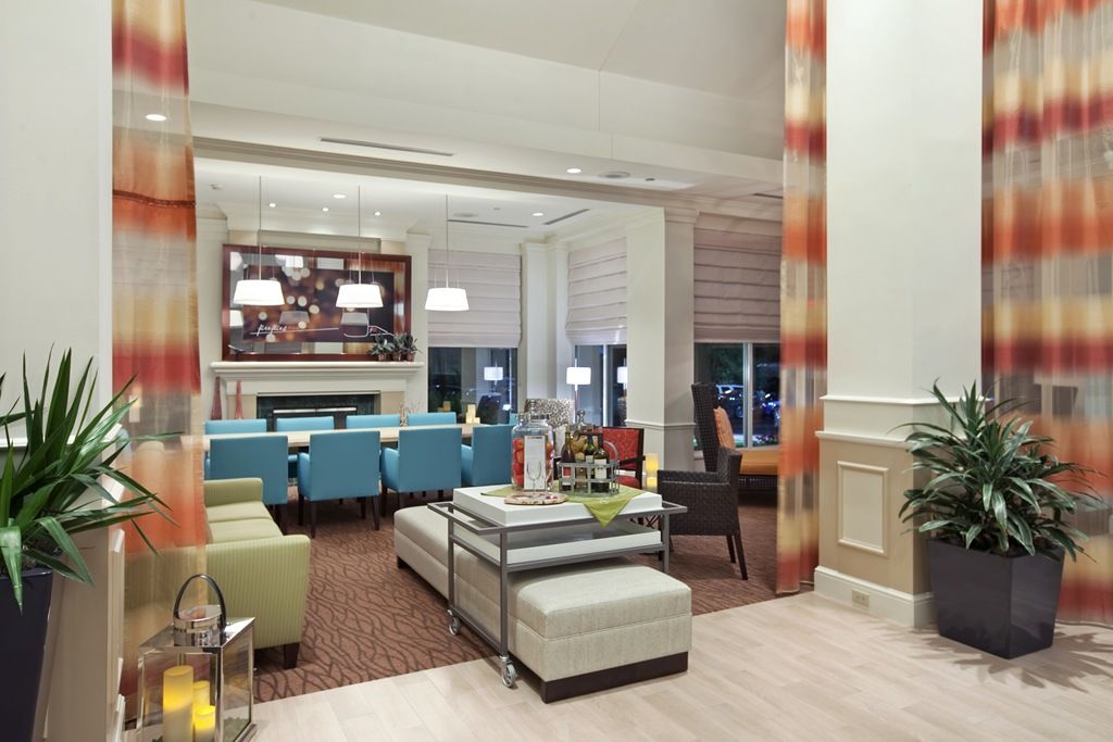 Hilton Garden Inn West Chester Exterior photo