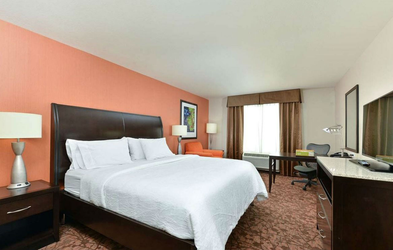 Hilton Garden Inn West Chester Exterior photo